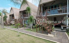 Dream Beach Kubu RedPartner